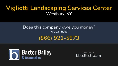 Vigliotti Landscaping Services Center www.usbiopower.com 100 Urban Ave Westbury, NY 1 (516) 334-6600 1 (516) 338-4773